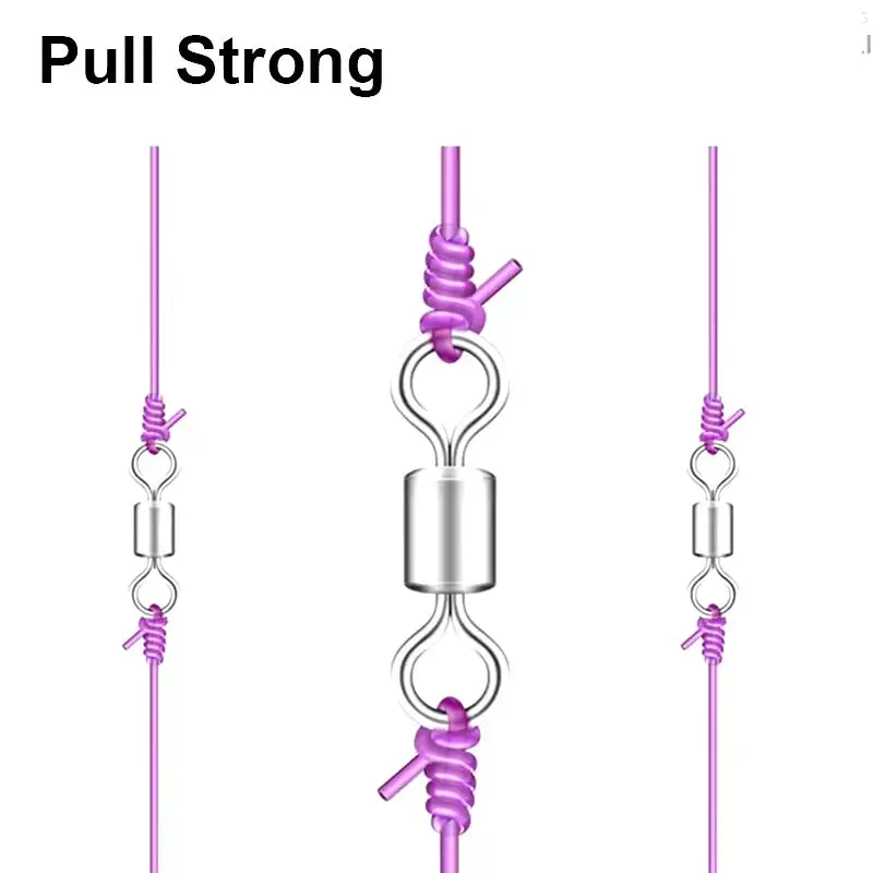 Леска рыболовная нейлоновая XIANDAI из японского материала прочная леска