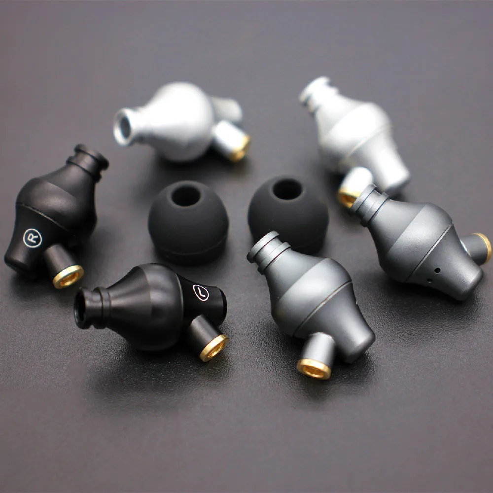 

9.2mm 10mm earphone shell MMCX Socket 1pair