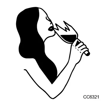 Водонепроницаемые временные тату Стикеры сексуальные винтажные наклейки для