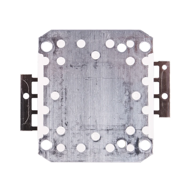 50 Вт светодиодный SMD прожектор светильник теплый белый RGB открытый сад лампа