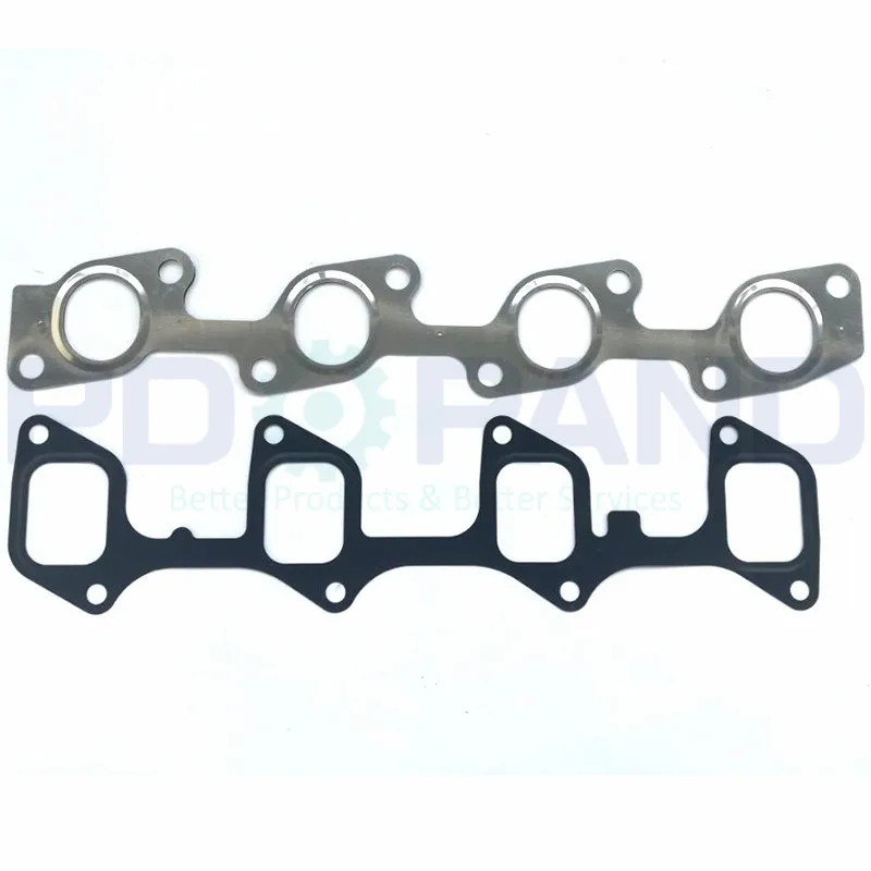Комплект прокладок для восстановления двигателя 3 л 04111-54094 Toyota HILUX/4 runner/HIACE/DYNA 150/LAND
