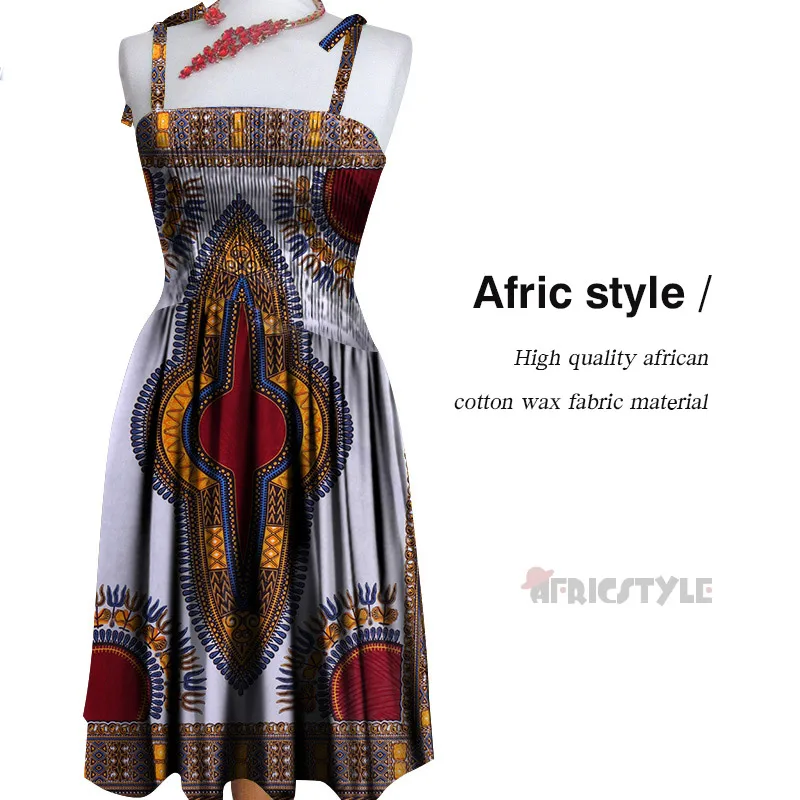 

2020 пользовательские горячие продажи сексуальные африканские Дашики африканские платья для женщин свободного размера профессиональные аф...