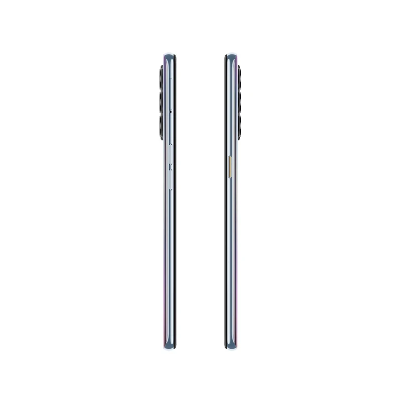 Смартфон Realme Q3 Pro Carnival Edtion Женский 8 ГБ/12 Гб ОЗУ экран 6 43 дюйма Восьмиядерный