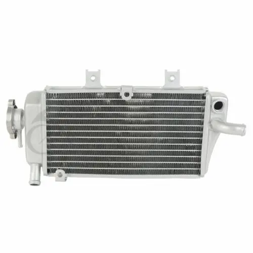 Мотоциклетный правый левый боковой радиатор для Honda CRF450X CRF 450X2005-2017 16 15
