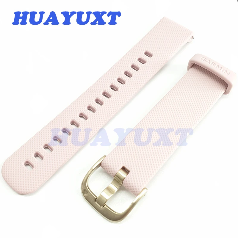 Оригинальный 99% Новый быстросъемный ремешок для часов garmin Rey cortex сменный