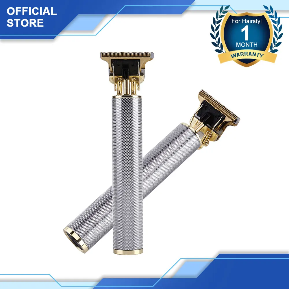 

Машинка для стрижки волос Мужская, с зарядкой от USB