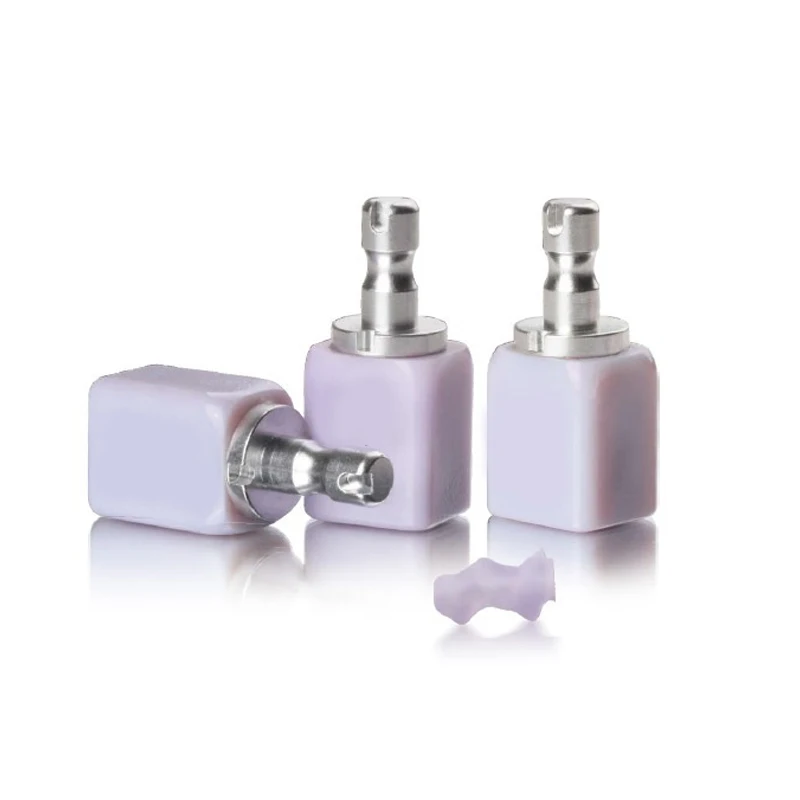 5 шт. C14 HT/LT 16 цветов Sirona Cerec Emax Block e.max CAD CAM фотоэлемент из искусственного