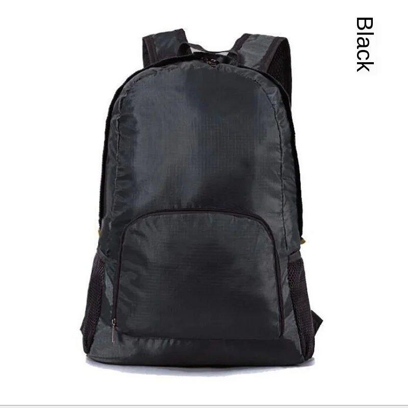 Уличная складная дорожная сумка для хранения складной рюкзак альпинизма