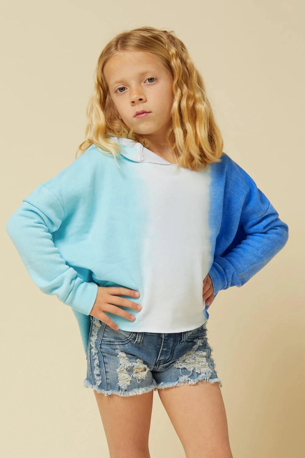 Детская толстовка с принтом на возраст 7 14 лет|Толстовки и кофты| |