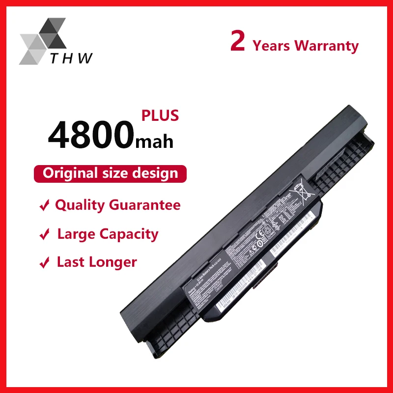 Флэш флэш накопитель A43 A53 K43 K53 K53S X43 X43B X43BY X43E|Аккумуляторы для ноутбуков| |