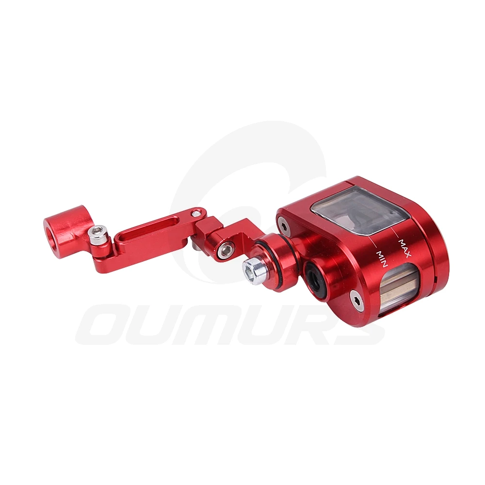 Резервуар для тормозной жидкости мотоцикла Honda CBR Yamaha YZF Suzuki GSXR for1190R Kawasaki Ninja Ducati |