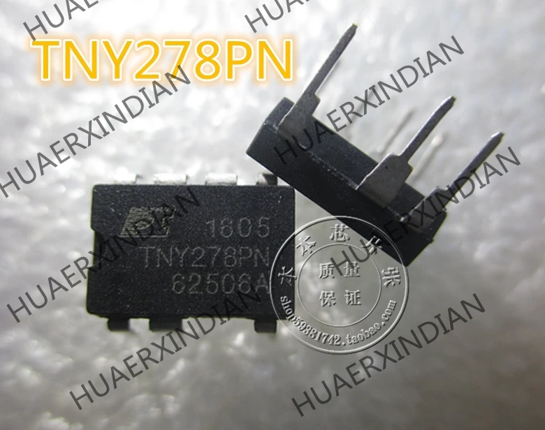 

New TNY278PN DIP7 high quality