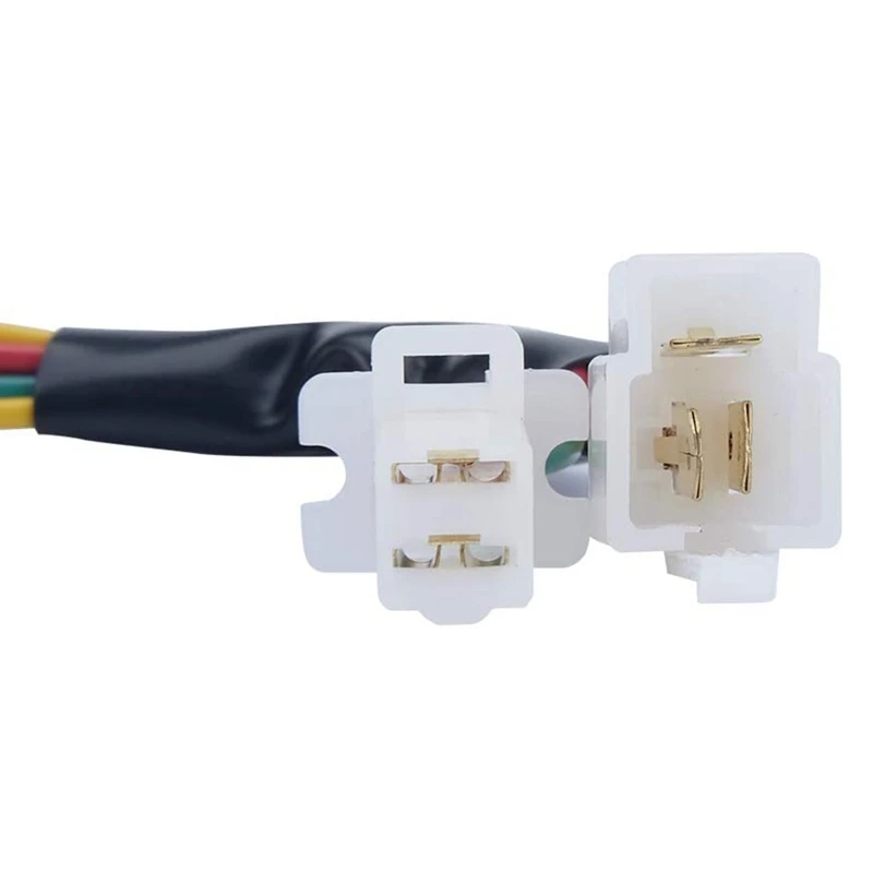 

Motorcycle Voltage Regulator Rectifier for Suzuki GZ250 1999-2010 32800-29B00 32800-05300