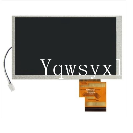 

6,2 мм x 88 мм 3,5-дюймовый ЖК-экран HSD062IDW1 A00 A01 A02 с сенсорным экраном для DVD, Автомобильная GPS-навигация
