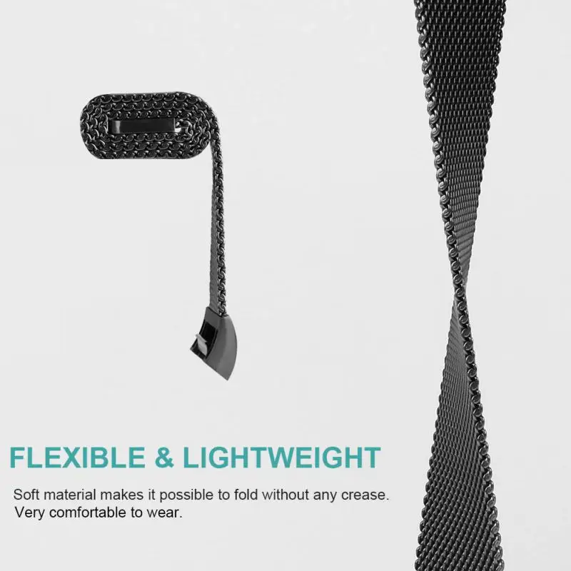 Ремешки для часов браслеты применимые аксессуары Fit bit Charge 2 Браслет ремешок