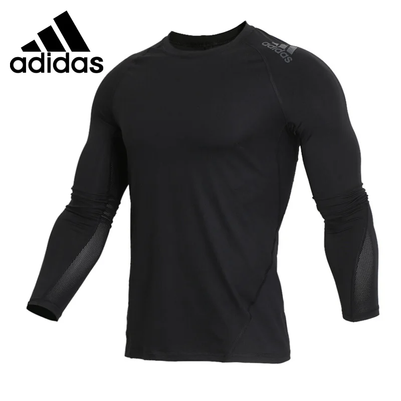 

Original New Arrival Adidas ASK SPR TEE LS Men's T-shirts Long sleeve Sportswear
