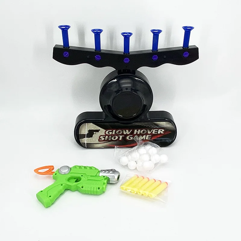 Электрический плавающий игрушечная цель Забавная детская обувь для мальчиков