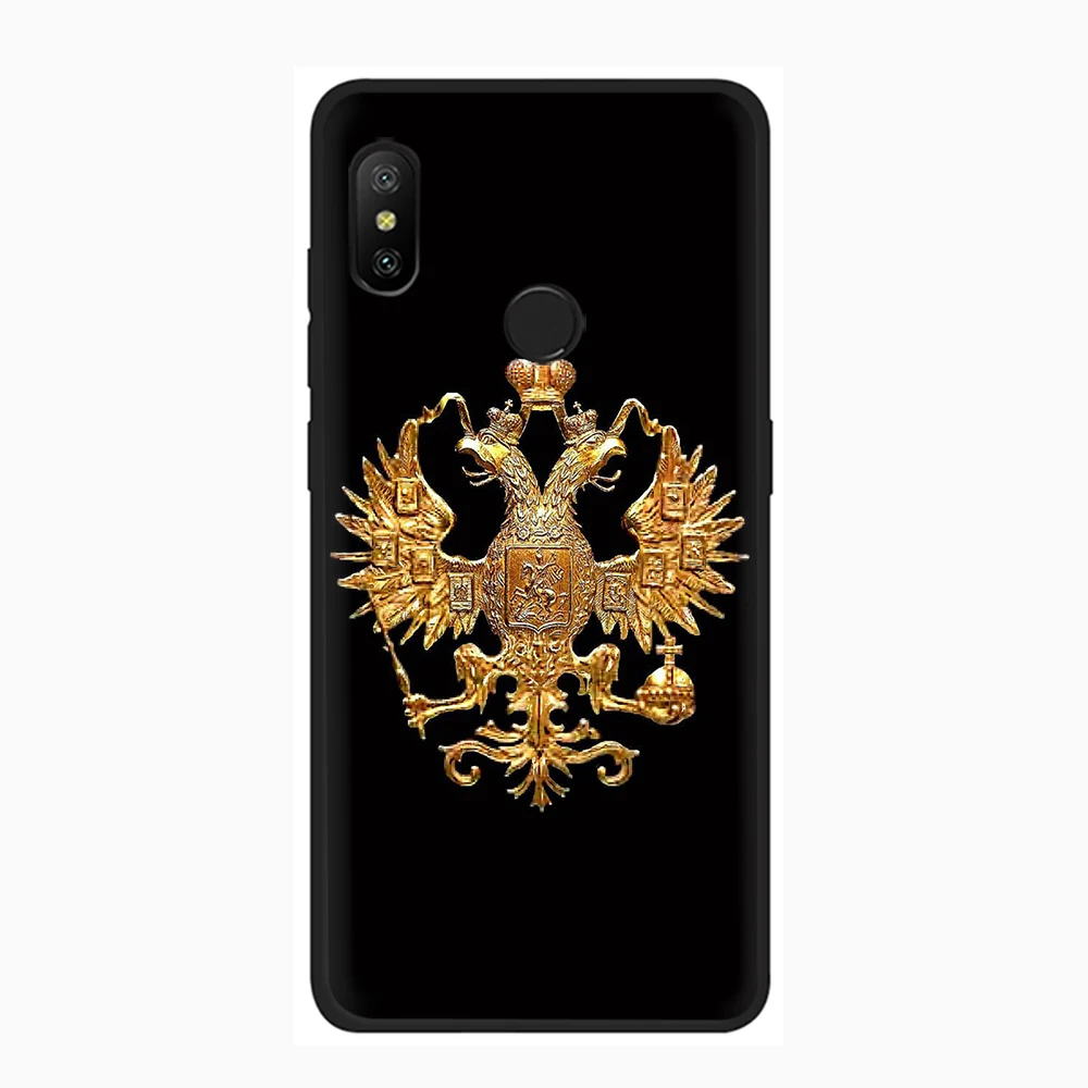 Чехол для телефона Xiaomi 6 8 9 SE 9T 10 Pro Lite A1 A2 A3 CC9e F1 Mix 2X Max 3 | Мобильные телефоны и