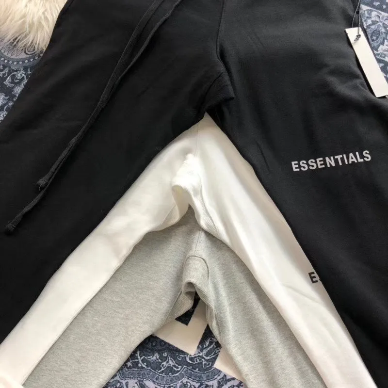 Спортивные брюки для мужчин и женщин джоггеры на завязках спортивные штаны