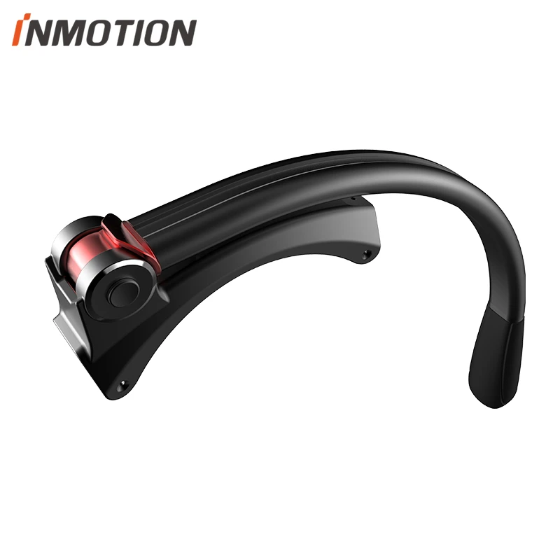 Оригинальные запчасти Inmotion V5 V5D V5F корпус ручки внутренняя и внешняя шины