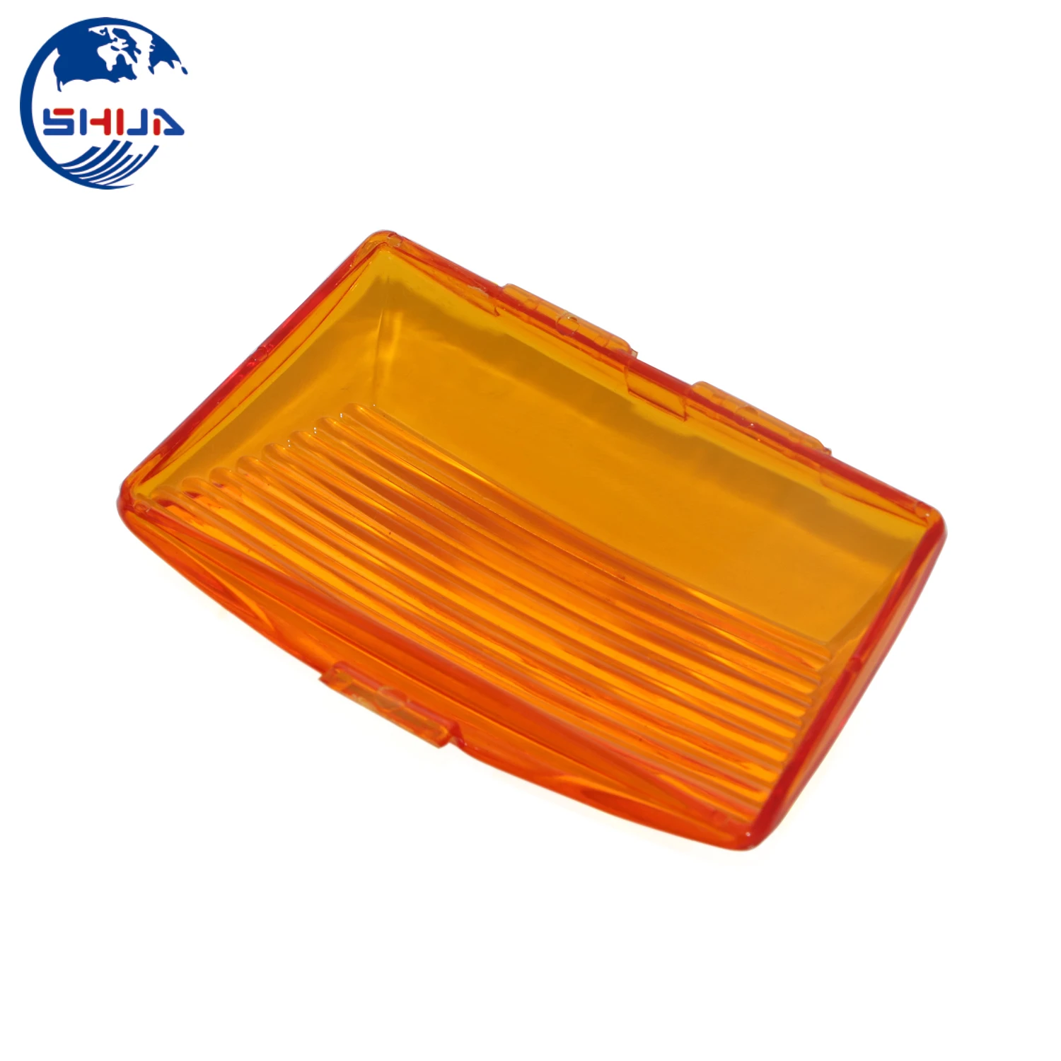 Передний брызговик отделкой крыло наконечник светодиодный светильник крышки