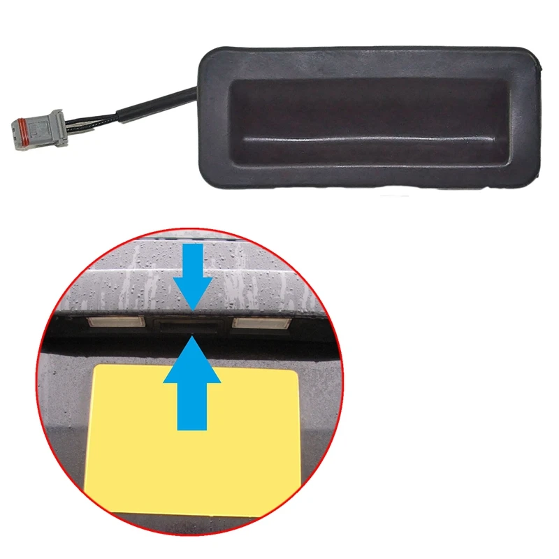 Car Boot Tailgate Opener Release Switch for Land Rover Range 2005-2013 YUZ500020 Trunk Switches Relays | Автомобили и мотоциклы