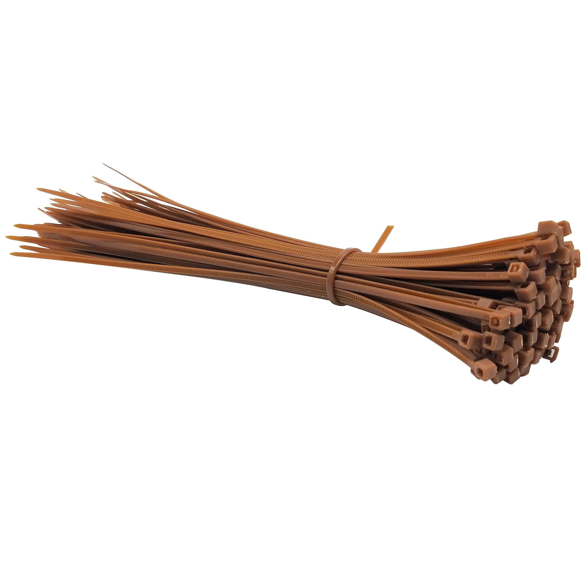 

Самоблокирующиеся нейлоновые кабельные стяжки 3*200 мм, 100 шт., 12 цветов