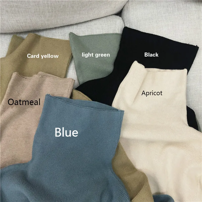 Повседневный осенне-зимний женский толстый свитер пуловеры длинный рукав кнопка