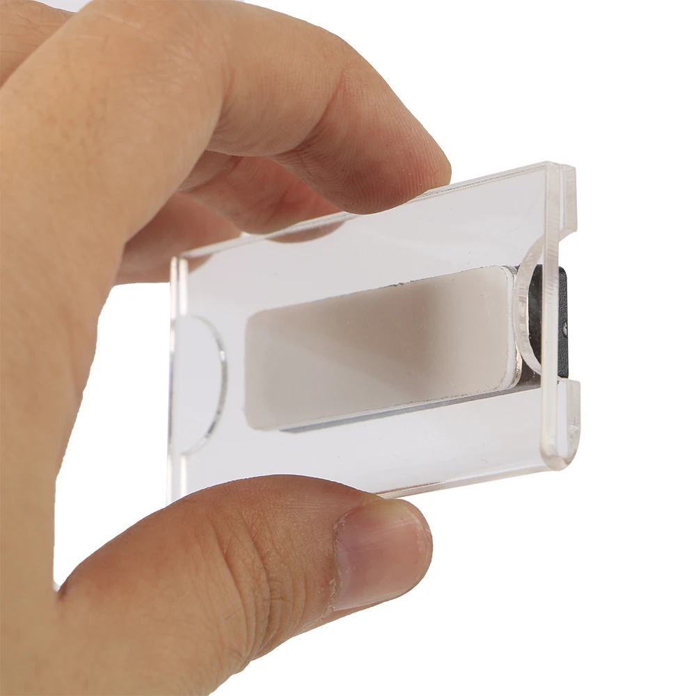 10 шт. акриловый или магнитный пластиковый бейдж с именем|Бейджи и аксессуары| |