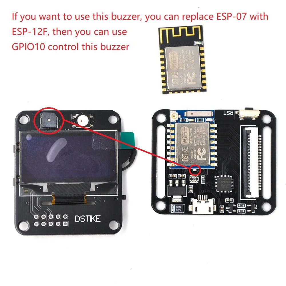 WiFi Deauther V1 V2 V3 браслет Портативный ESP8266 макетная плата умные часы DevKit Arduino NodeMCU ESP32 IoT