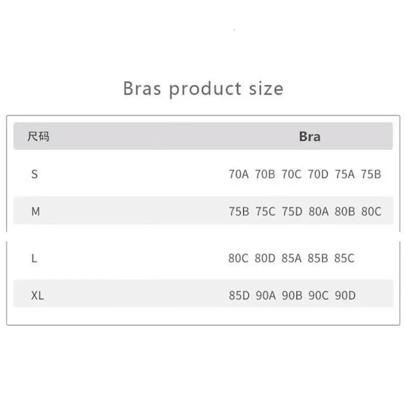 

Seamless Sports Bra Women Padded Push Up Ice Silk Women Sexy Strapless Sport Casual Bra Wrapped Chest Underwear