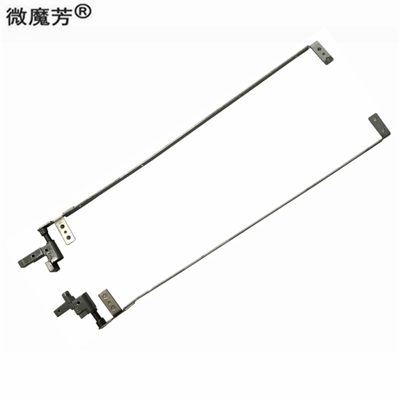 Сменные петли для ноутбуков ASUS F3 F3J F3A F3F M51 M51V M51T M51K M51S M51L F3JA F3JC F3JM F3JP M51A M51E M51KR