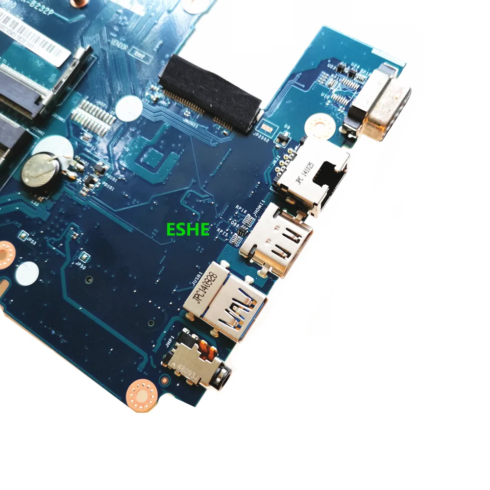 Рисунок 3 - Z5WAE LA-B232P для Acer Aspire