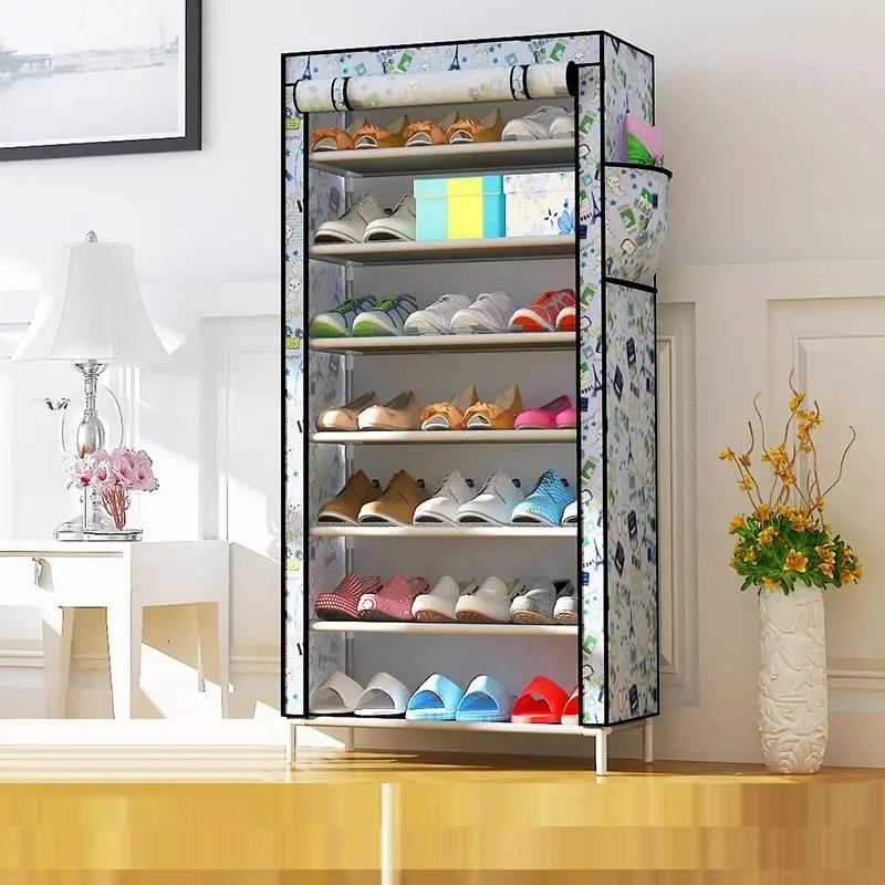 

Chaussure Porta Scarpe Mueble Zapatero Closet Schoenen Opbergen Scarpiera Rack Cabinet Furniture Sapateira Shoes Storage