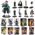 Готовый запас экшн-фигурка мангиро Сано чифуй Мацуно такимичи ханагаки