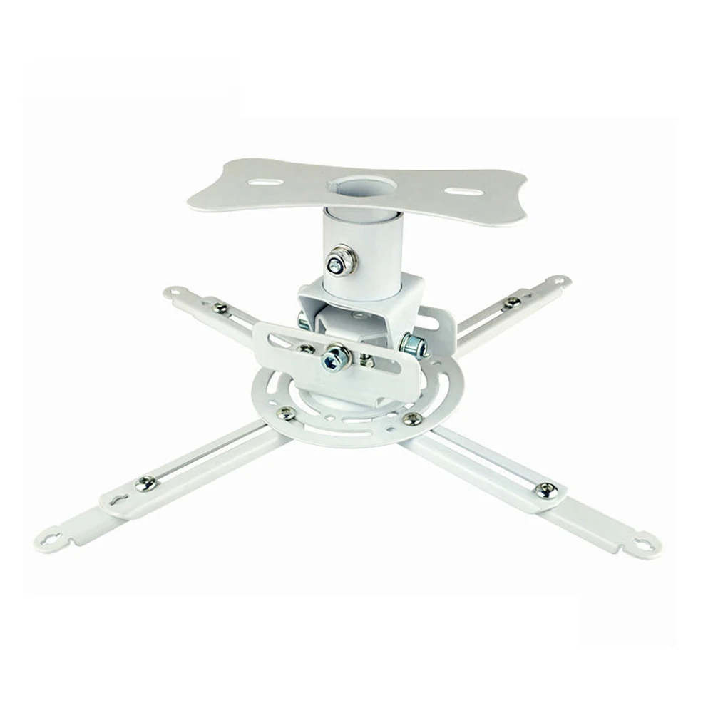 Кронштейны для проектора 360 градусов Универсальный Регулируемый Настенный