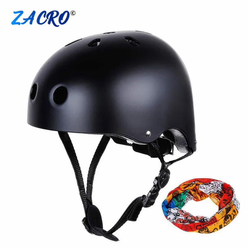 Велосипедный шлем CPSC Молодежный для широкого спектра спорта велосипедов