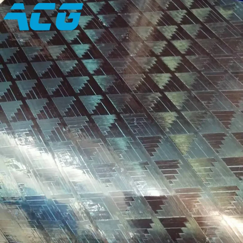 Специальный шаблон углеродного волокна Prepreg ткань для мачты лодки|Ткань| |