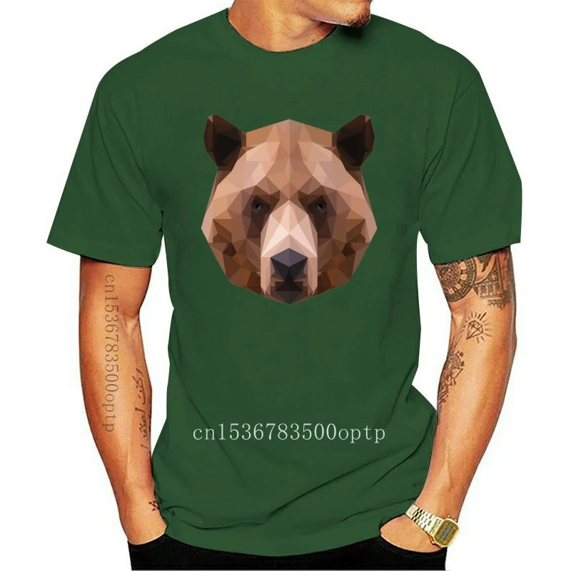 

Grizzly Bear T-Shirt