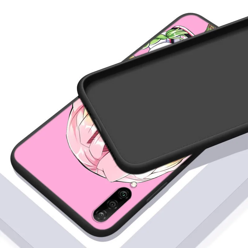 

Kawaii Kimetsu No Yaiba for Samsung Galaxy A90 A80 A70 A70S A60 A50 A40 A30 A20S A20E A2Core A10 A10E A10S M20 M30 Phone Case