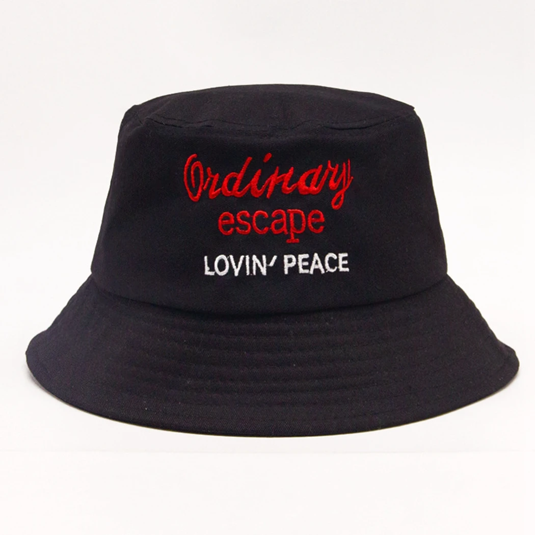 23 стиля Панама с вышивкой для женщин и мужчин хипстерские Кепки из хлопка 2019