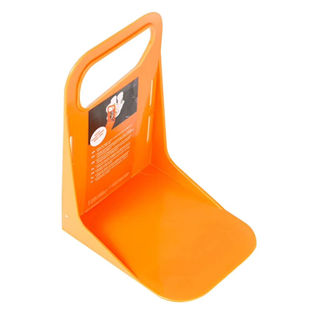 Свободно Комбинируйте вакуумную фиксацию l образной противоскользящая насадка