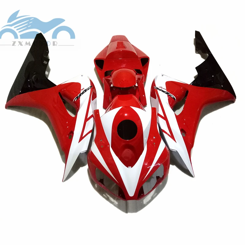 Бесплатная доставка 7 подарков комплект обтекателей для Honda CBR1000RR 2006 2007 CBR 1000RR 06 07