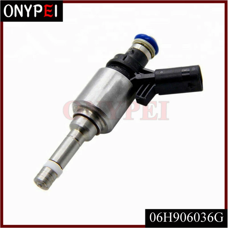 Топливный инжектор 06H906036G 06H906036P 06H906036 для A3 A4 A5 A6 TT CC Eos Passat Tiguan 06H906036AB