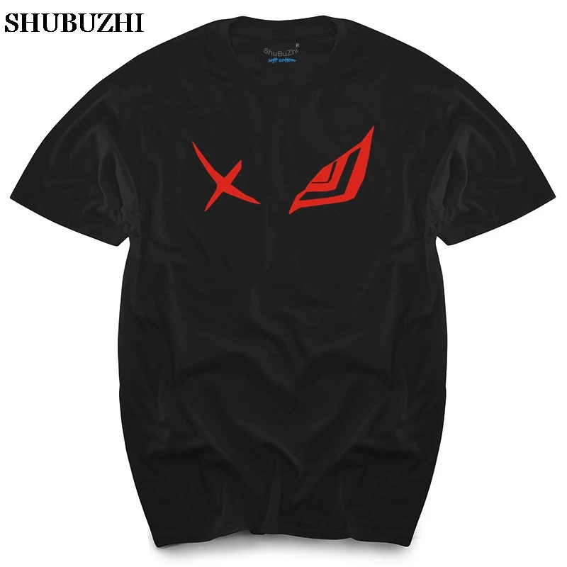 

KILL la KILL t shirt men unisex colthing T-shirt anime cosplay costume summer dress shubuzhi top tees