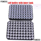 30607080132140 слот пены с бутылкой для алмазной живописи аксессуары контейнер для хранения коробка для алмазной вышивки инструмент