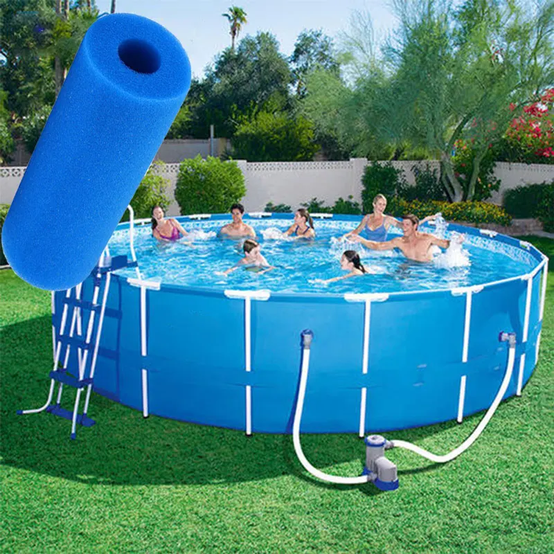 3/5 шт. фильтр для бассейна пены Многоразовые моющиеся Intex S1 Тип бассейн губчатый