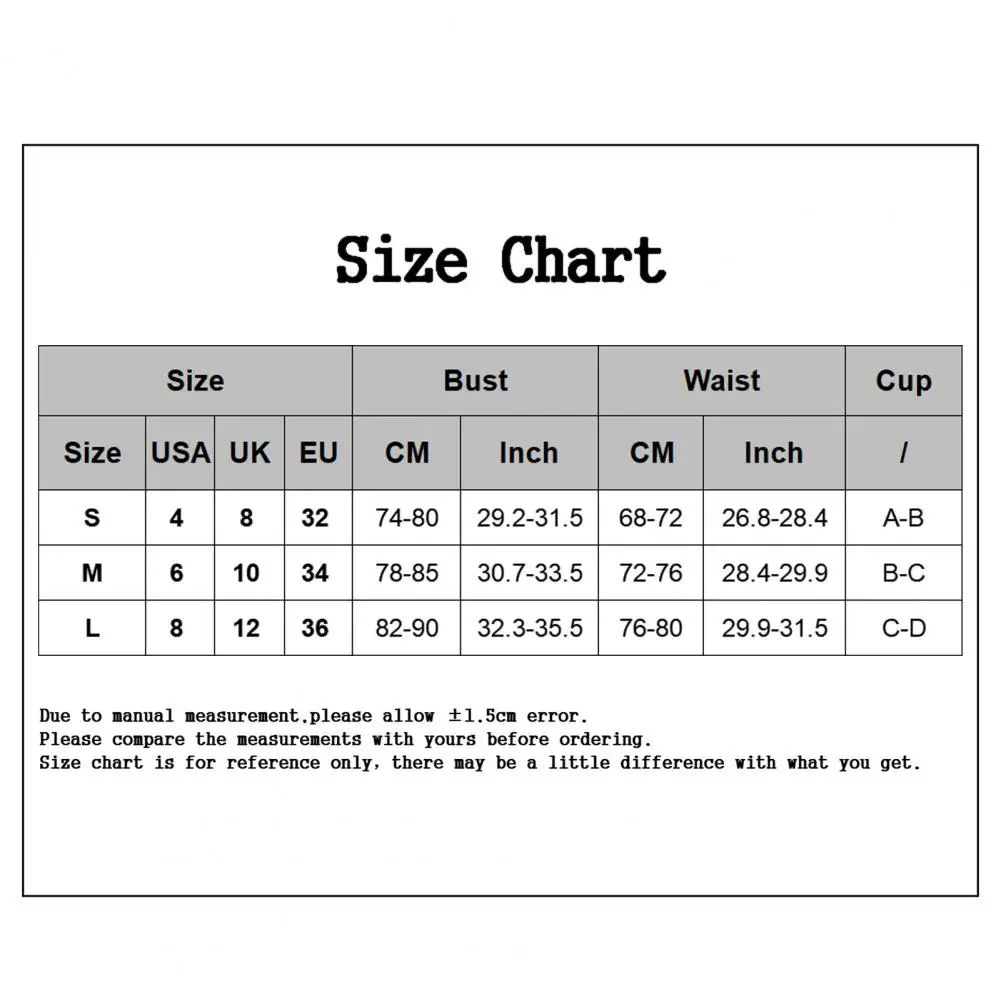 

Sexy Women Halter Bra Briefs Hollow Out O Ring Solid Color Bikini Swimwear Set