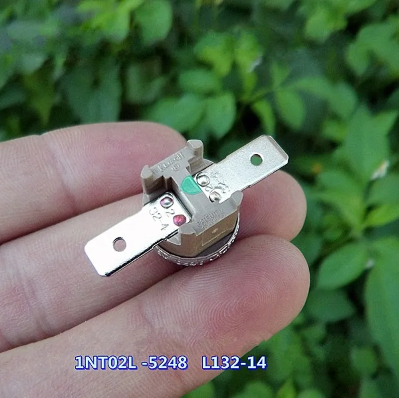 Тип 132. Diff press switch type k 132.