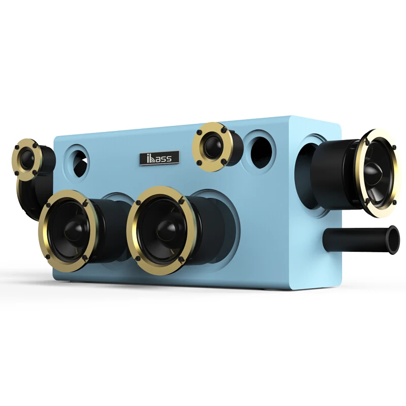 Hi Fi динамик с Bluetooth динамиком встроенный чип DSP 70 Вт система для телевизора